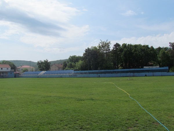 Igralište NK Kamen stadium