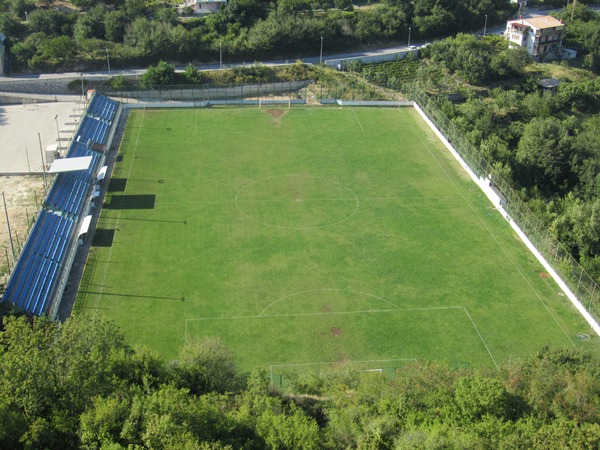 Stadion iza Grada stadium