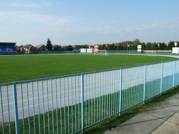Stadion na Pazarištu stadium