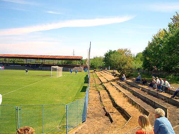 Stadion Luční ulice stadium