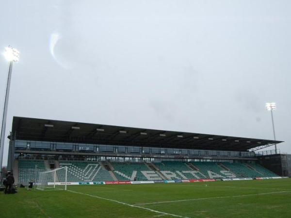 Veritas Stadion stadium
