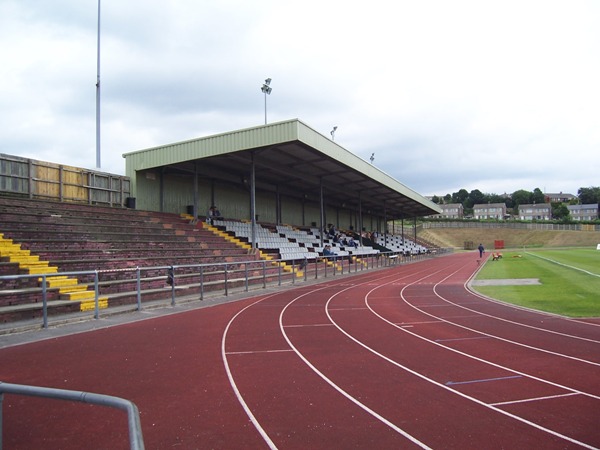 Horsfall Stadium stadium