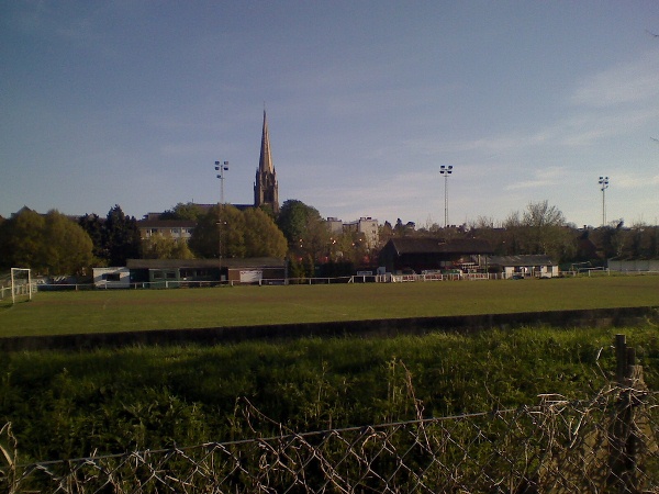 Meadowbank Stadium stadium