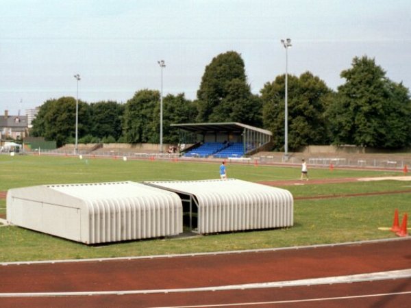 Cricklefield Stadium stadium
