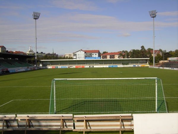 Arto Tolsa Areena stadium