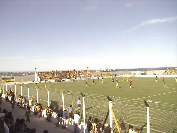 Estadio Abel Sastre stadium