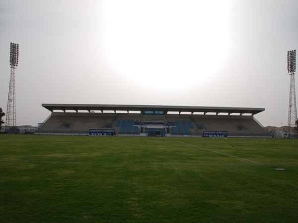 Al Arabi Stadium stadium