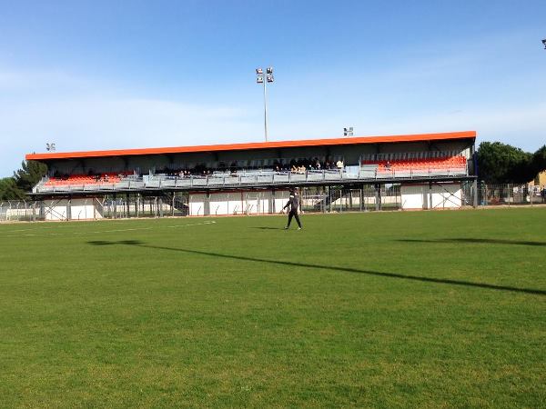Stade Bernard Gasset Terrain n°7 stadium