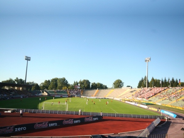 Rosenaustadion stadium