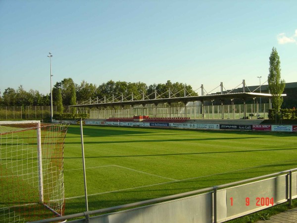 Sportpark Heimstetten stadium