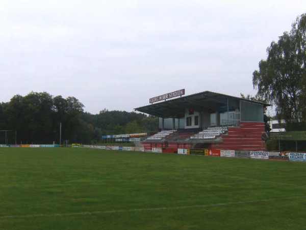 Georg-Weber-Stadion stadium