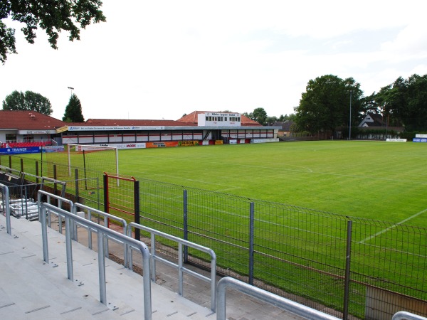 Wilhelm-Langrehr-Stadion stadium