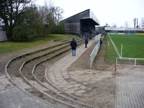 Stadion an der Meldorfer Straße stadium