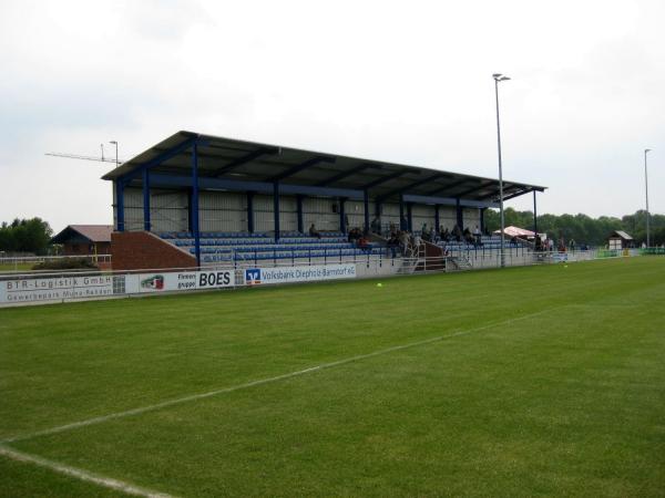 Sportplatz Waldsportstätten stadium
