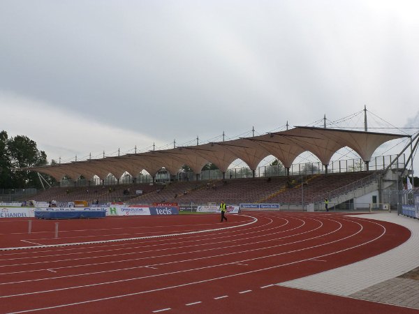 Marschwegstadion stadium