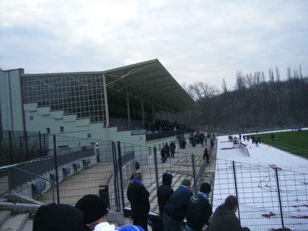 Poststadion stadium
