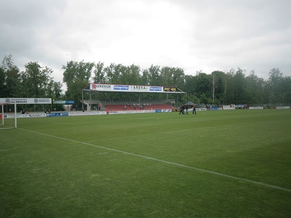bluechip-Arena stadium