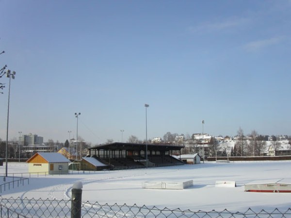 BIZERBA-Arena stadium