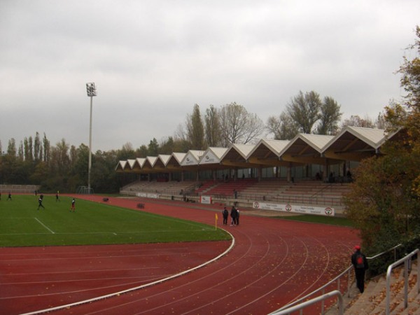 BELKAW-Arena stadium