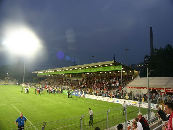 Paul-Janes-Stadion stadium