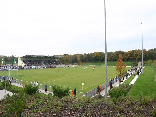 PCC-Stadion stadium