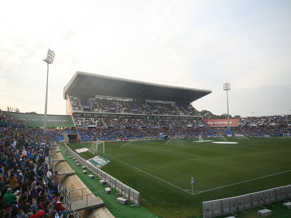 Estadio Nuevo Colombino stadium