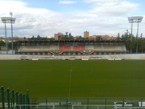 Stadio Tullo Morgagni stadium