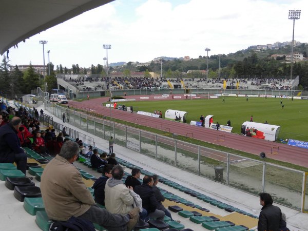 Stadio Guido Angelini stadium