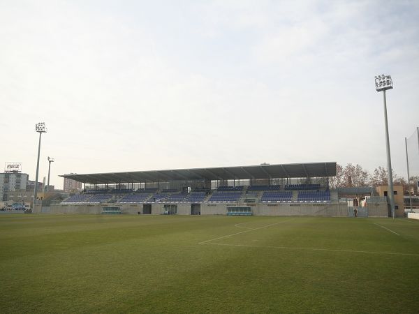 Ciutat Esportiva Dani Jarque stadium