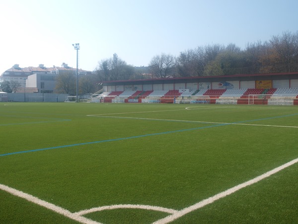 Campo do Morrazo stadium