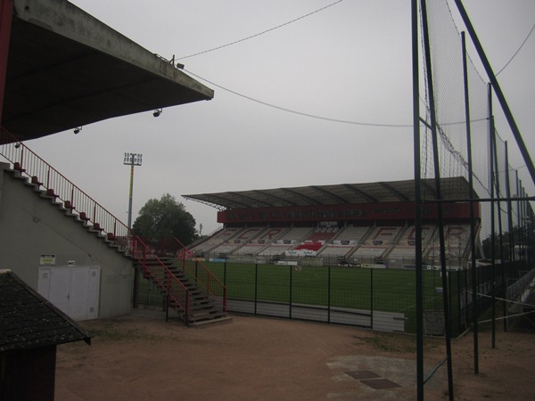 Stade Robert Diochon stadium