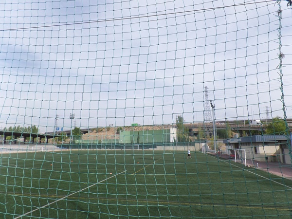 Estadio La Canaleja stadium