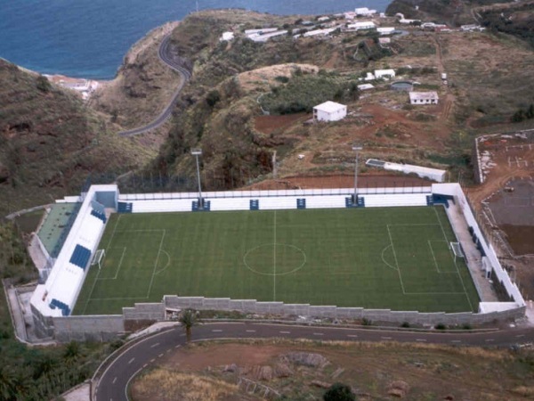 Estadio Virgen de Las Nieves stadium