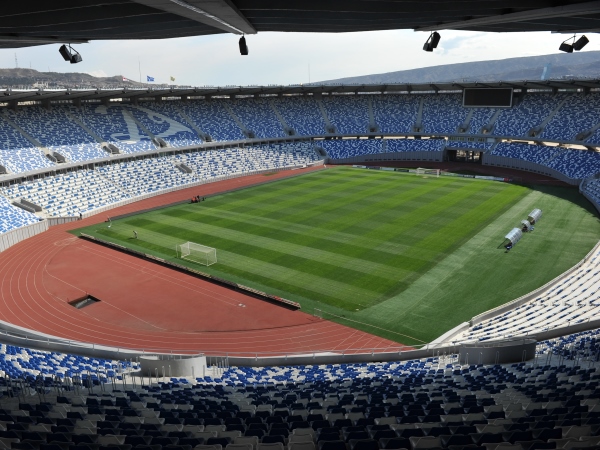 Ramaz Shengelias Sakhelobis Stadioni stadium