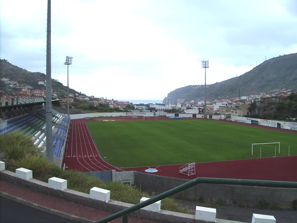 Campo da Imaculada Conceição stadium