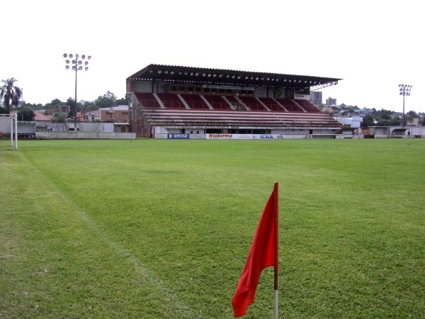 Estádio 19 de Outubro stadium