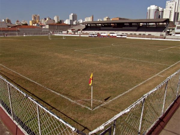 Estádio Conde Rodolfo Crespi stadium