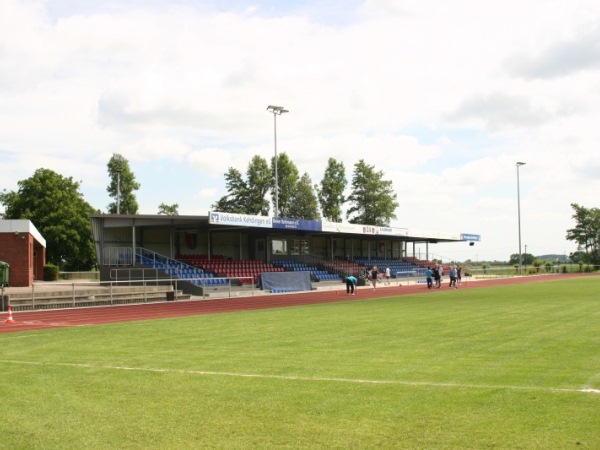 Kehdinger Stadion stadium