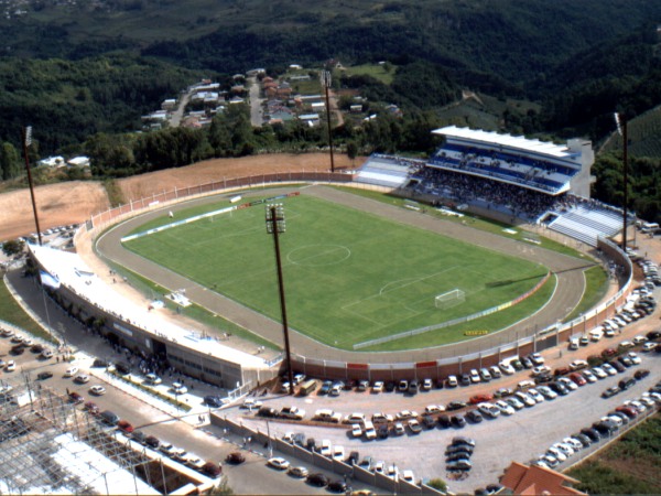 Estádio Parque Esportivo Montanha dos Vinhedos stadium
