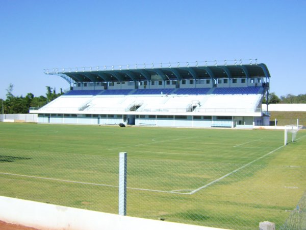 Estádio Alviazul stadium