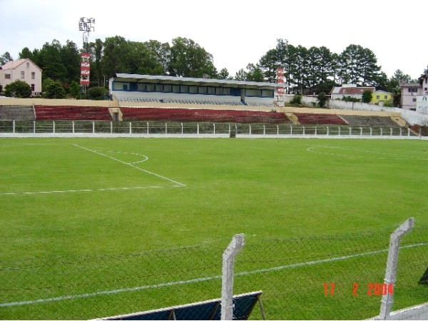 Estádio Antônio David Farina stadium