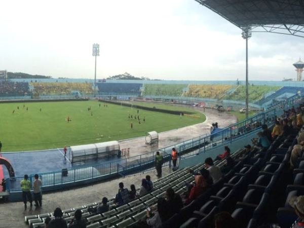 Stadion Kanjuruhan stadium