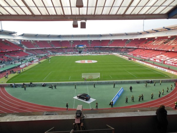 Max-Morlock-Stadion stadium