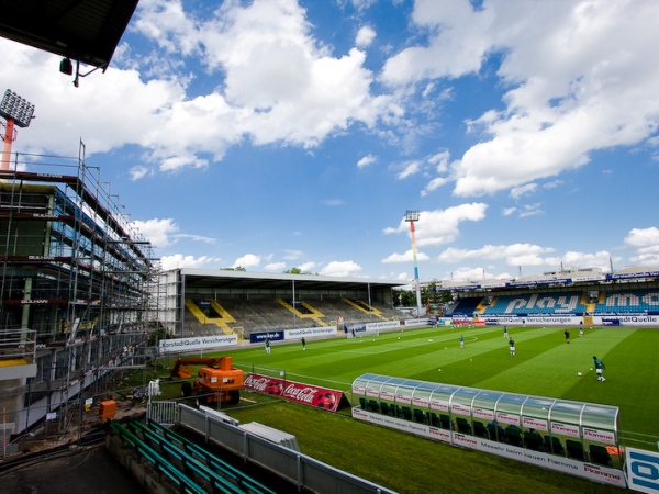 Sportpark Ronhof Thomas Sommer stadium