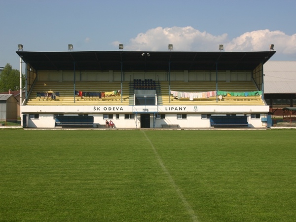 Mestský štadión stadium