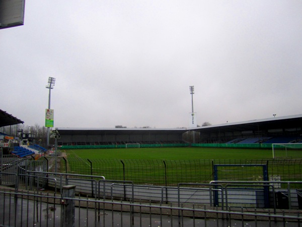 Holstein-Stadion stadium