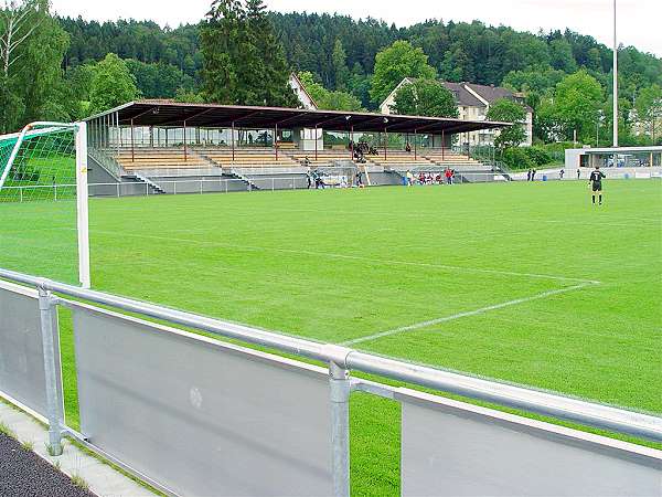 Paul-Grüninger-Stadion stadium