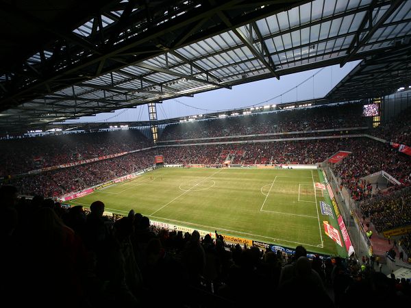 RheinEnergieSTADION stadium
