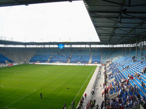 MDCC-Arena stadium