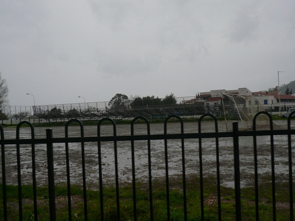 Stadion Lugovi stadium